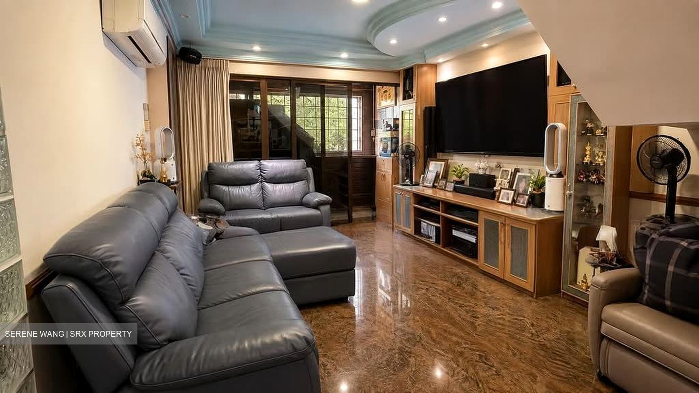 Blk 532 Pangshan Valley (Bukit Panjang), HDB Executive #603135031